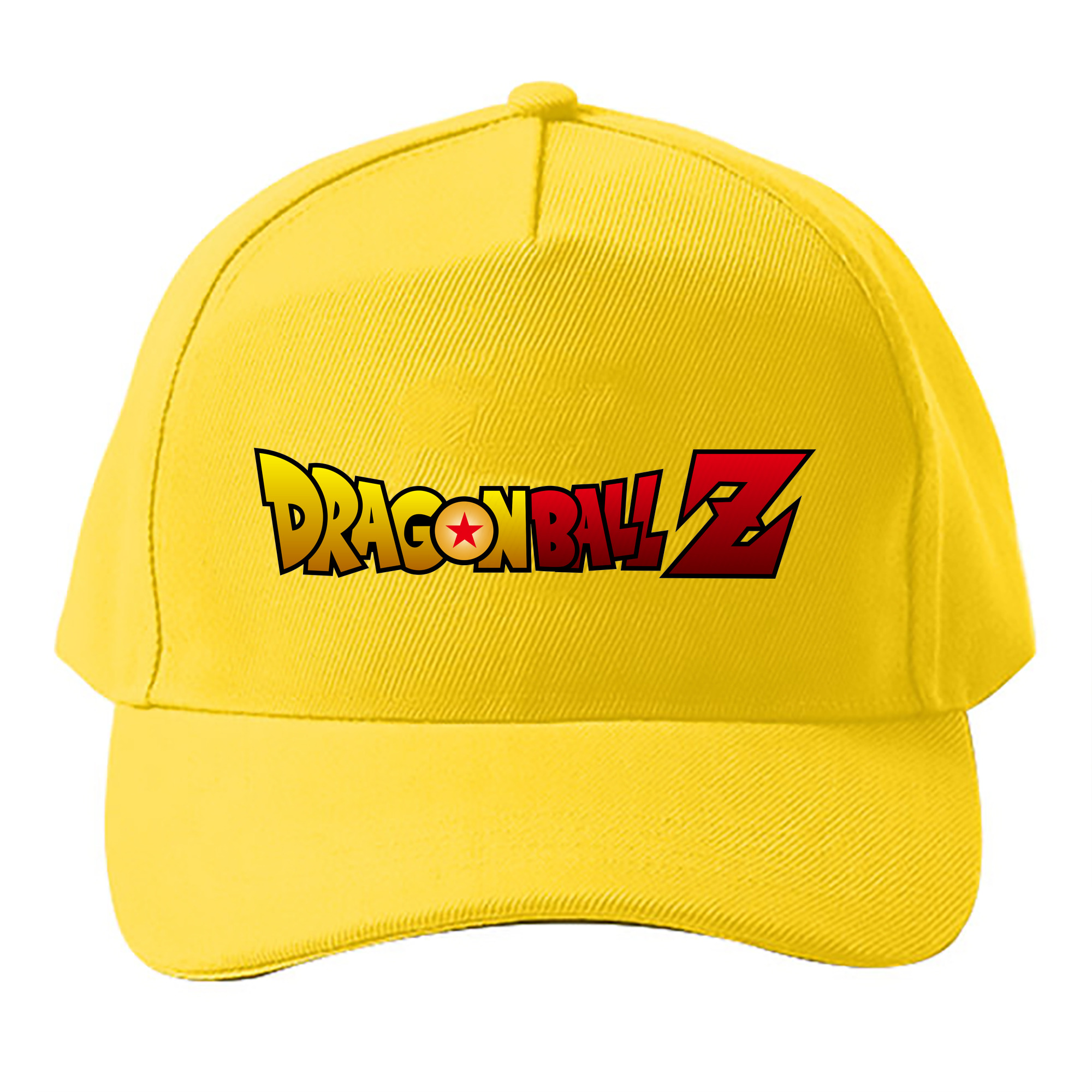 （画像用） ドラゴンボール DRAGON BALL ベースボールキャップ 綿100％ 男女兼用 帽子 スポーツ